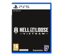 Hell Let Loose Vietnam PS5