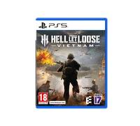 Hell Let Loose Vietnam PS5