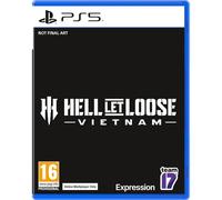 Hell Let Loose: Vietnam PS5