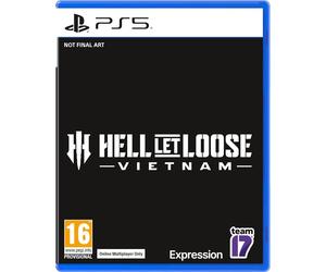Hell Let Loose: Vietnam PS5