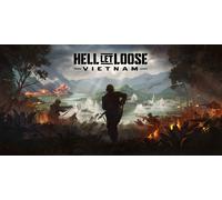 Hell Let Loose Vietnam (PS5 Account)