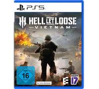 Hell Let Loose - Vietnam PS5 Neuf Sous Blister