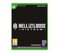 Hell Let Loose Vietnam Xbox Series X