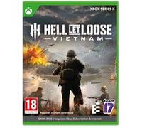 Hell Let Loose Vietnam Xbox Series X