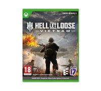 Hell Let Loose Vietnam Xbox Series X