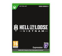 Hell Let Loose Vietnam Xbox Series X