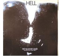 Hell - Let No Man Jack [Import]