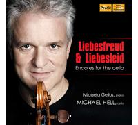 Hell - Liebesfreud Liebesleid Encor