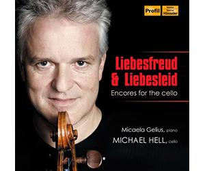 Hell - Liebesfreud Liebesleid Encor