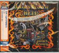 Hell [Limited Edition] by James Brown [CD] NEUF