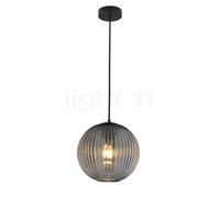 HELL LOFT Suspension LED 1 source lumineuse, 20551/1-06,