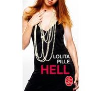 Hell Lolita Pille (Auteur)