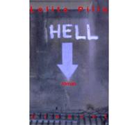 Hell - Lolita Pille - Grasset - broché - Roman