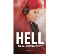 Hell - Magali Inguimbert - Hugo Poche - Poche - Roman