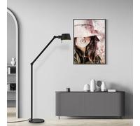 HELL Medo Lampadaire, E27, 60543/1-06,