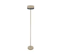HELL Mesh Lampadaire sans fil, LED, 60560/1-13,