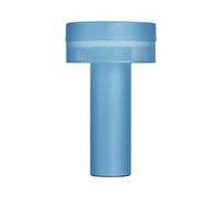 HELL Mesh Lampe de table sur batterie, LED, 50429/1-21,