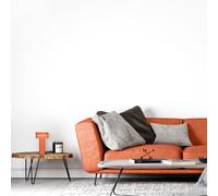 HELL Mesh Lampe de table sur batterie, LED, 50429/1-24,