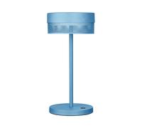 HELL Mesh Lampe de table sur batterie, LED, 50430/1-21,