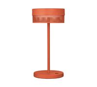 HELL Mesh Lampe de table sur batterie, LED, 50430/1-24,