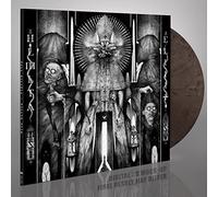 Hell Militia - Hollow Void