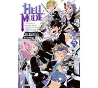 Hell Mode 5: Unterforderter Hardcore-Gamer findet die ultimative Challenge in einer anderen Welt - Der Beschwörer des Anfangs