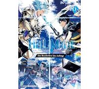 Hell Mode 6: Unterforderter Hardcore-Gamer findet die ultimative Challenge in einer anderen Welt - Der Beschwörer des Anfangs