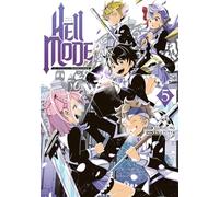 Hell Mode - Tome 05