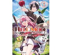 Hell Mode, Vol. 1