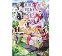 Hell Mode, Vol. 2