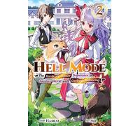 Hell Mode, Vol. 2