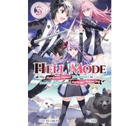 Hell Mode, Vol. 3