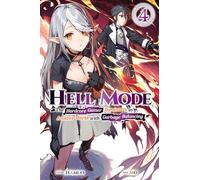 Hell Mode, Vol. 4