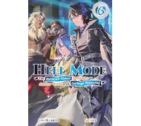 Hell Mode, Vol. 6