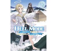 Hell Mode: Volume 13 - Hamuo - J-Novel Club - ebook (ePub) - Livre