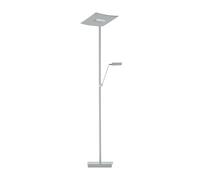 HELL MODENA X Lampadaire à éclairage indirect, LED, 60578/2-92,