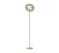 HELL MONZA X Lampadaire à éclairage indirect, LED, 60566/1-13,