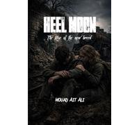 Hell Moon: The Rise of the New Breed