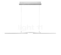 HELL More Suspension LED 1 source lumineuse, 20667/3-92,