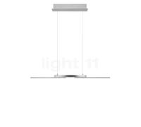 HELL More Suspension LED 1 source lumineuse, 20665/3-92,
