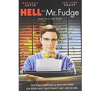 Hell & Mr. Fudge