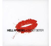 Hell N' Diesel - Sweet Sister