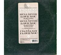 He'll Never Love You (Like I Do), (x2+1) [Import]
