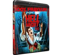 Hell Night - Blu-Ray