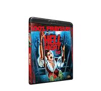 HELL NIGHT - Collection 100% FRAYEUR - BLURAY