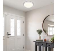 HELL NINA Plafonnier, LED, 70597/1-07,