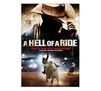Hell of a Ride