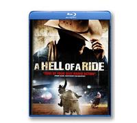 Hell of a Ride [Blu-Ray]