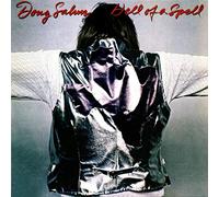Doug Sahm – Hell of a Spell – Vinyle 12" (Edel)