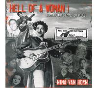 Hell of A Woman